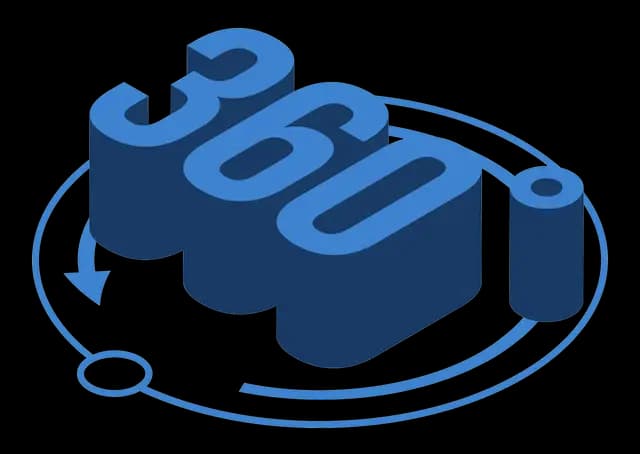 تور مجازی سه بعدی مطب